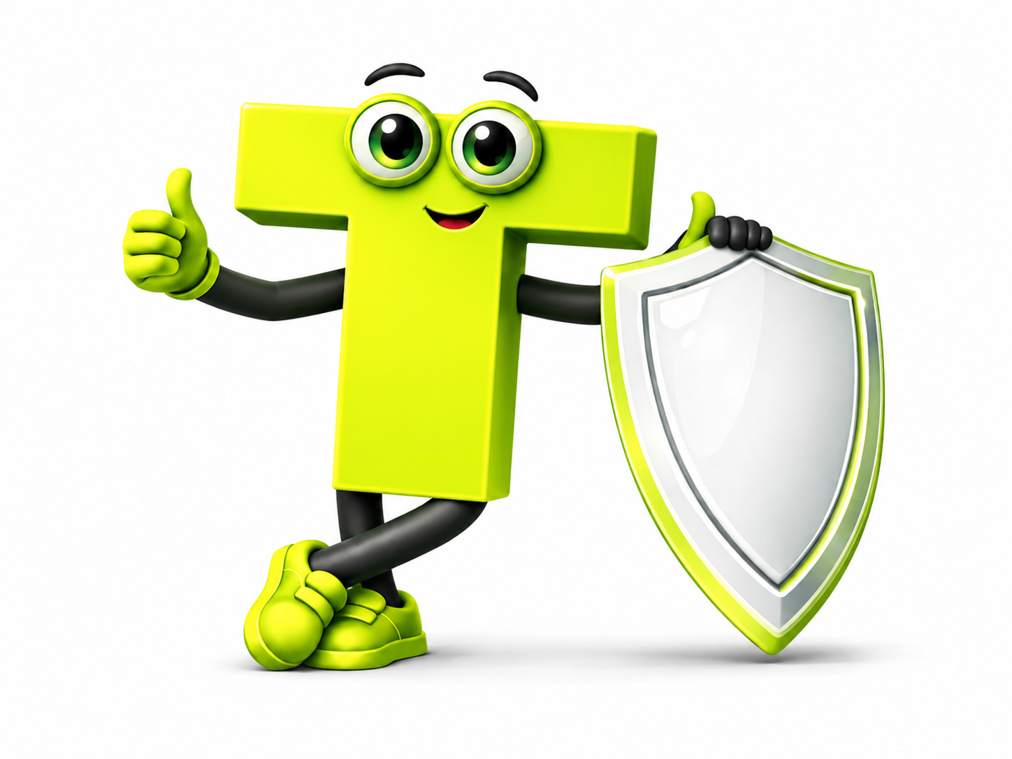 Tradebit secure data protection